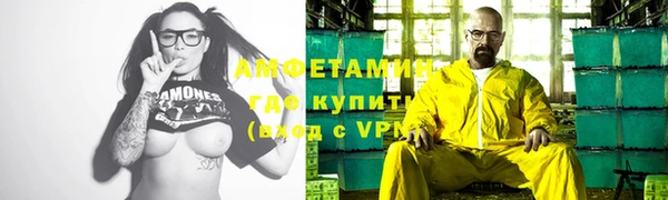 хмурый Алексин