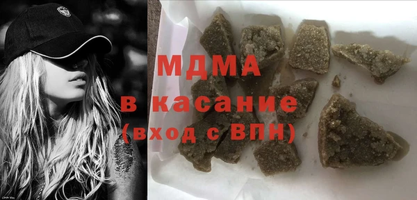 хмурый Алексин